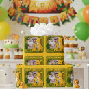 Suche nach niedliche giraffe geschenkpapier Dschungel