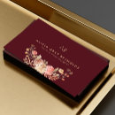 Recherche de magasins cartes visite Administrative professional