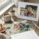 Recherche de petit calendriers Pour eux