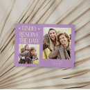 Recherche de wisteria wedding save the dates Glycine