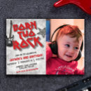 Recherche de groupe de rock invitations Rockstar