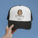 Recherche de teckels casquettes Chien saucisse