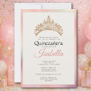 Recherche de roses de quinceanera invitations Mes quinze ans