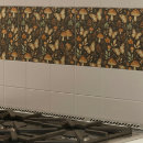 Recherche de champignons carreaux Cottagecore