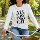 Recherche de felines vêtements Toute personne