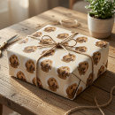 Suche nach gesicht geschenkpapier Personalisiertes