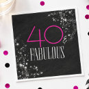 Recherche de paillettes roses serviettes Pour elle