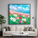 Recherche de peinture le vent Impressionniste
