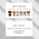 Recherche de soin de chien cartes visite Vétérinaire