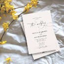 Suche nach elfenbeinhochzeit einladungen Modern