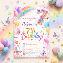 Suche nach 7 geburtstag einladungen Mädchen