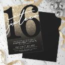 Recherche de 16 anniversaire invitations Daughter