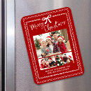 Recherche de noëls magnets Family