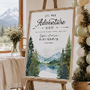 Suche nach jungen babyparty poster Willkommensschild