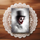 Suche nach clown postkarten Vintage