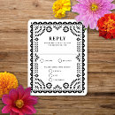 Recherche de mexicain traditionnel invitations Fiesta