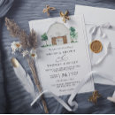 Recherche de ferme mariage invitations Bohème