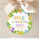 Recherche de dinosaures mignons autocollants Boy