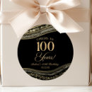 Suche nach 100 jahre aufkleber Niedlich
