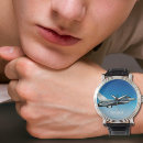 Recherche de combat montres Avion