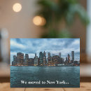 Recherche de new york skyline invitations Manhattan