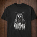 Recherche de mothman tshirts Surnaturel