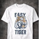 Suche nach lustiger tiger tshirts Tier