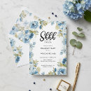 Recherche de surprise fiançailles invitations Calligraphie
