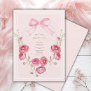 Recherche de pavots roses Pour tous