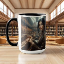 Suche nach librarian tassen Modern