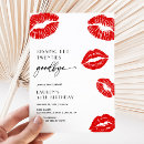 Recherche de vingt ans invitations Moderne
