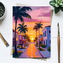 Suche nach south beach miami postkarten Florida