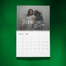 Recherche de mariage calendriers Moderne
