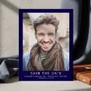 Suche nach blau save the date Minimalistisch