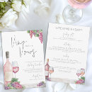 Suche nach wine tasting einladungen Junggeselinnen abschied