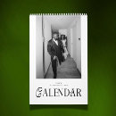 Recherche de photographie calendriers Noir et blanc