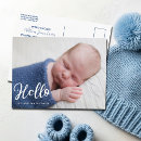 Recherche de birth boy cartes postales Moderne