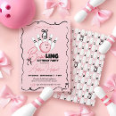 Recherche de bowling fille invitations Girl