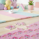 Recherche de poneys puzzles Photographie