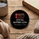Recherche de charge badges Humour