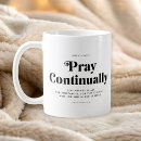 Recherche de biblique tasses Typographie