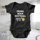 Suche nach softball babykleidung Kugel