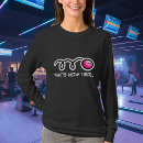 Suche nach bowling frauen tshirts Ball