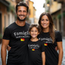 Suche nach wiedervereinigungen tshirts Family
