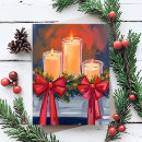 Suche nach rote kerze poster Weihnachten