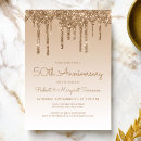 Suche nach 50th anniversary einladungen Funkeln