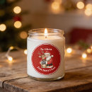Recherche de kringle de kris autocollants Rouge
