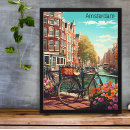 Suche nach von amsterdam poster Gebäude
