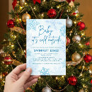 Recherche de faits sur commande invitations Neige