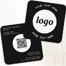 Suche nach quadrat visitenkarten Ihr logo hier